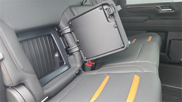 new 2026 GMC Sierra 2500 car, priced at $94,240