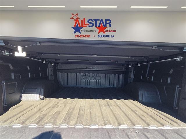 new 2026 GMC Sierra 1500 car, priced at $56,358