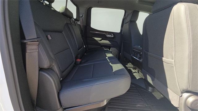 new 2026 GMC Sierra 1500 car, priced at $56,358