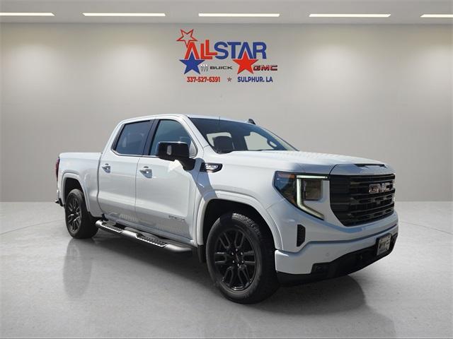 new 2026 GMC Sierra 1500 car, priced at $56,358