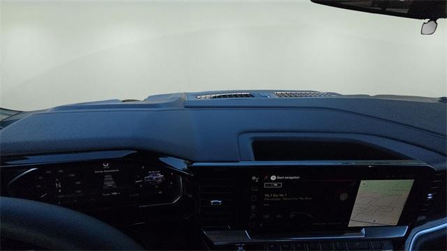 new 2026 GMC Sierra 1500 car, priced at $56,358