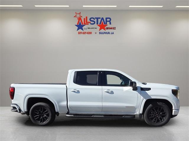 new 2026 GMC Sierra 1500 car, priced at $56,358