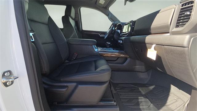 new 2026 GMC Sierra 1500 car, priced at $56,358