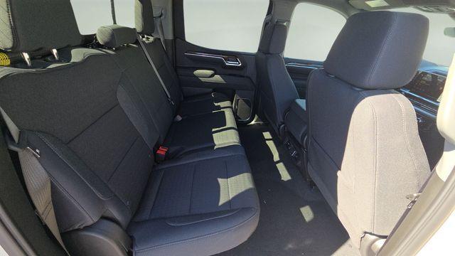 new 2026 GMC Sierra 1500 car, priced at $55,000