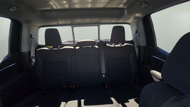 new 2026 GMC Sierra 1500 car, priced at $55,000