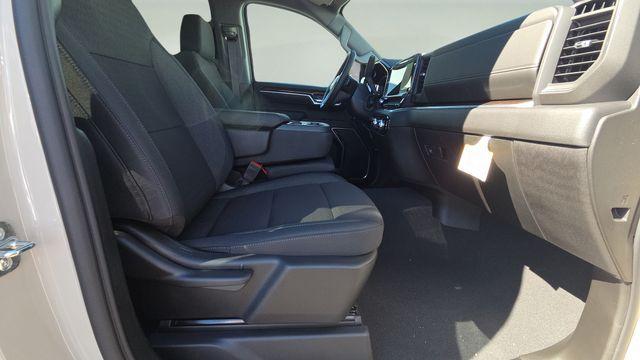 new 2026 GMC Sierra 1500 car, priced at $55,000