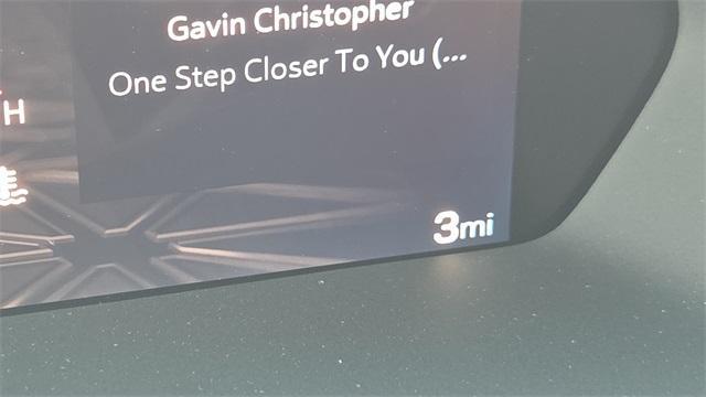 new 2026 GMC Canyon car, priced at $47,730