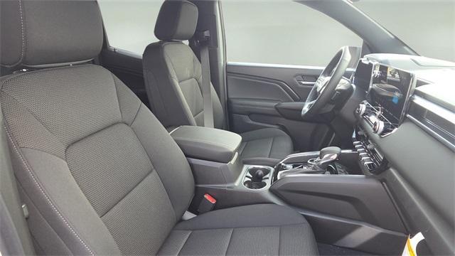 new 2026 GMC Canyon car, priced at $47,730