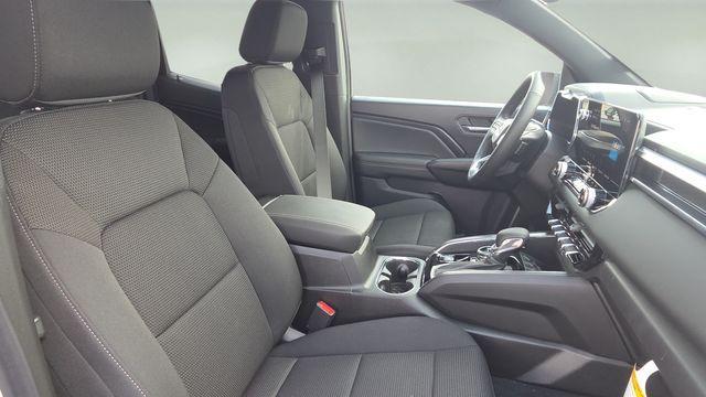 new 2026 GMC Canyon car, priced at $46,980