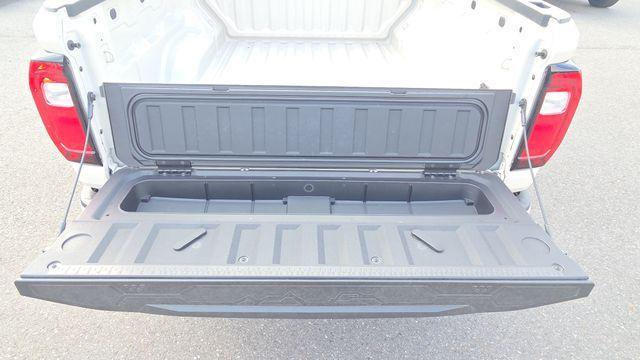 new 2026 GMC Canyon car, priced at $46,980