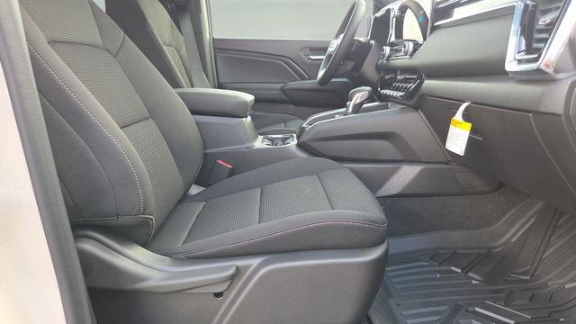 new 2026 GMC Canyon car, priced at $46,980