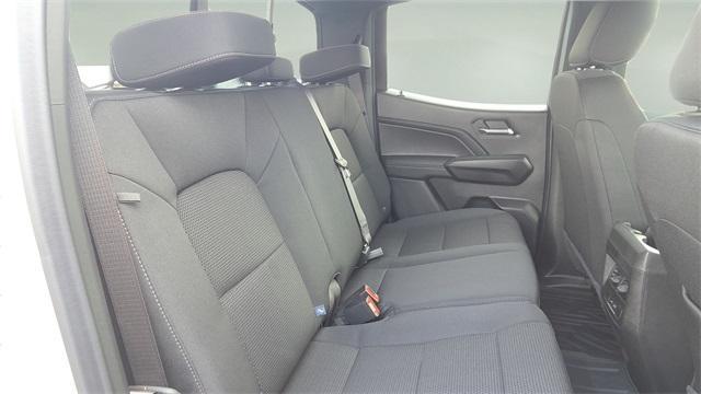 new 2026 GMC Canyon car, priced at $47,730