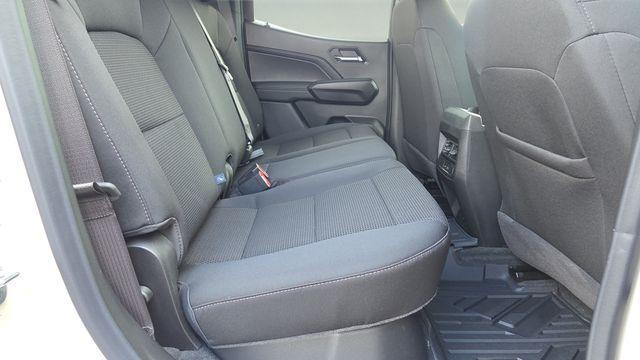 new 2026 GMC Canyon car, priced at $46,980