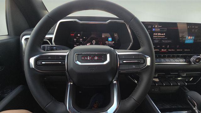 new 2026 GMC Canyon car, priced at $46,980
