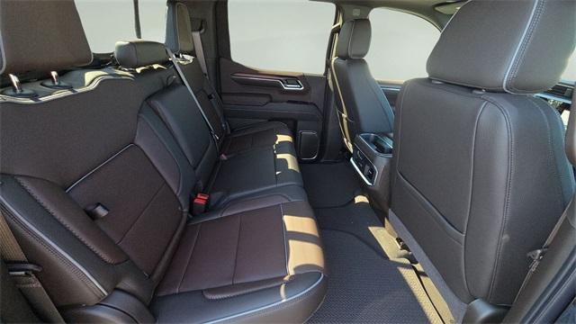 new 2026 GMC Sierra 1500 car, priced at $72,255