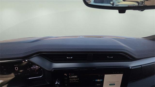 new 2026 GMC Sierra 1500 car, priced at $72,255