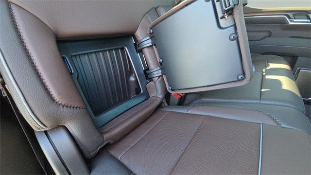 new 2026 GMC Sierra 1500 car, priced at $72,255