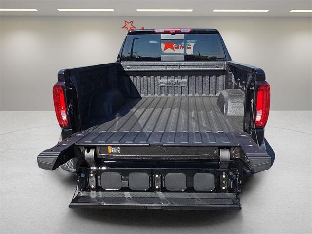 new 2026 GMC Sierra 1500 car, priced at $72,255