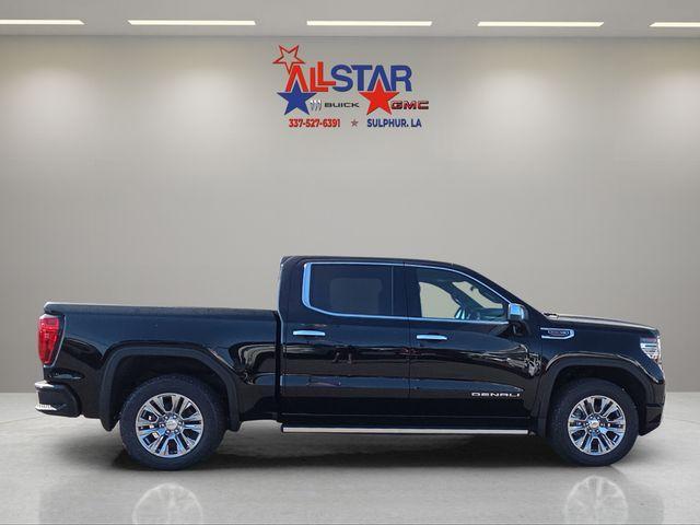 new 2026 GMC Sierra 1500 car, priced at $72,255