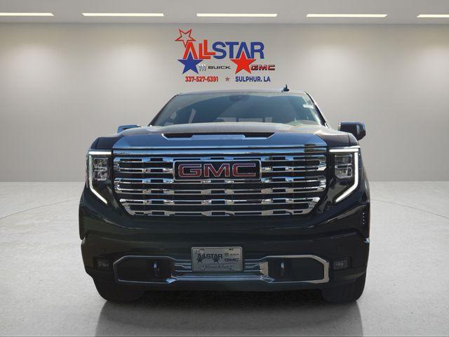 new 2026 GMC Sierra 1500 car, priced at $72,255