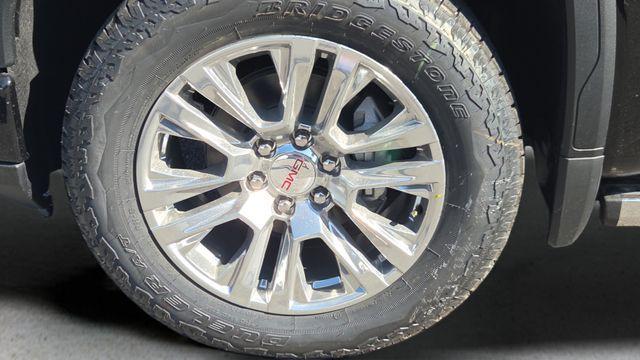 new 2026 GMC Sierra 1500 car, priced at $72,255