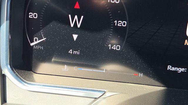 new 2026 GMC Sierra 1500 car, priced at $72,255