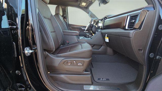 new 2026 GMC Sierra 1500 car, priced at $72,255