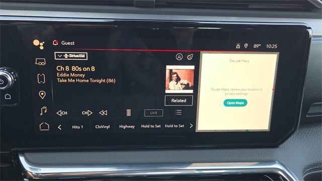 new 2026 GMC Sierra 1500 car, priced at $72,255