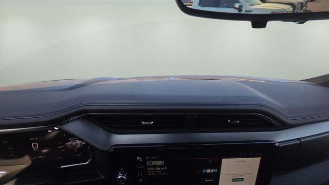 new 2026 GMC Sierra 1500 car, priced at $72,255