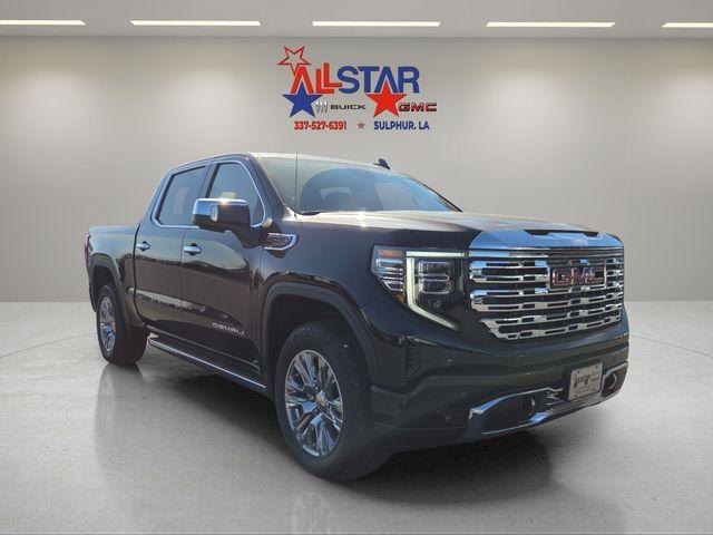 new 2026 GMC Sierra 1500 car, priced at $72,255