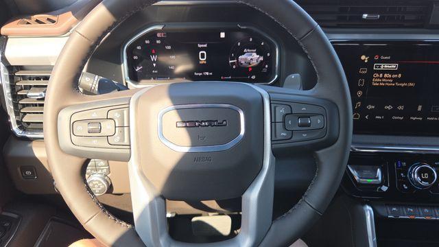 new 2026 GMC Sierra 1500 car, priced at $72,255