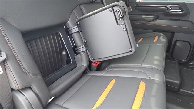 new 2026 GMC Sierra 2500 car, priced at $90,935