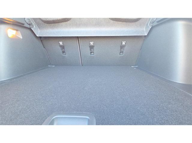 new 2026 Buick Envista car, priced at $32,285