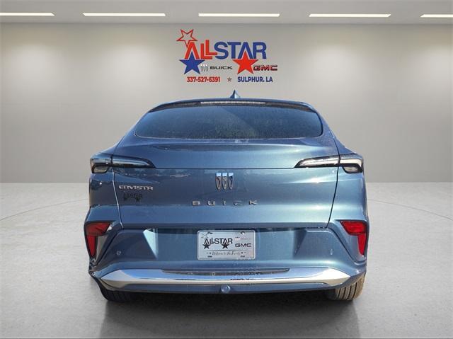 new 2026 Buick Envista car, priced at $32,285