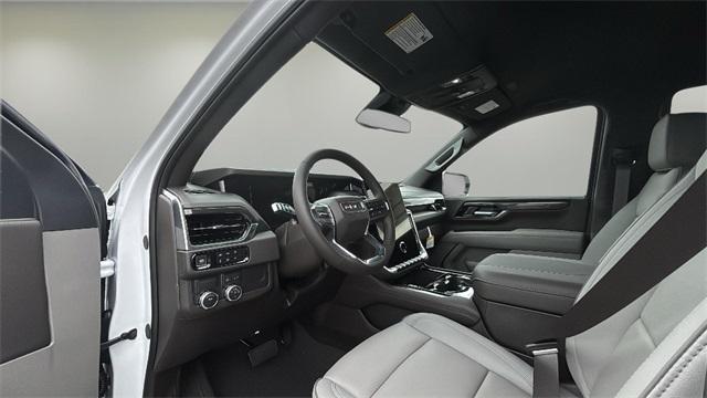 used 2025 GMC Yukon car, priced at $72,995