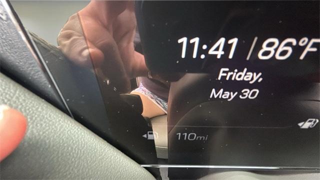 used 2025 GMC Yukon car, priced at $72,995