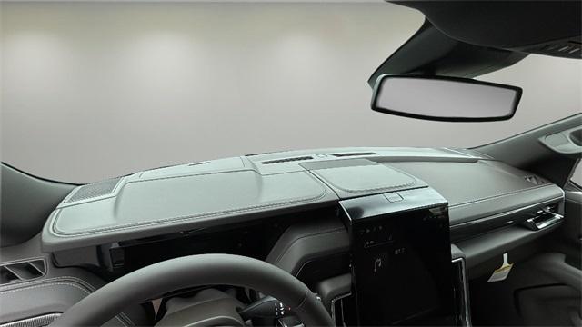 used 2025 GMC Yukon car, priced at $72,995