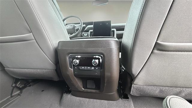 used 2025 GMC Yukon car, priced at $72,995