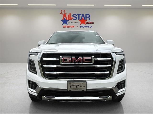used 2025 GMC Yukon car, priced at $72,995