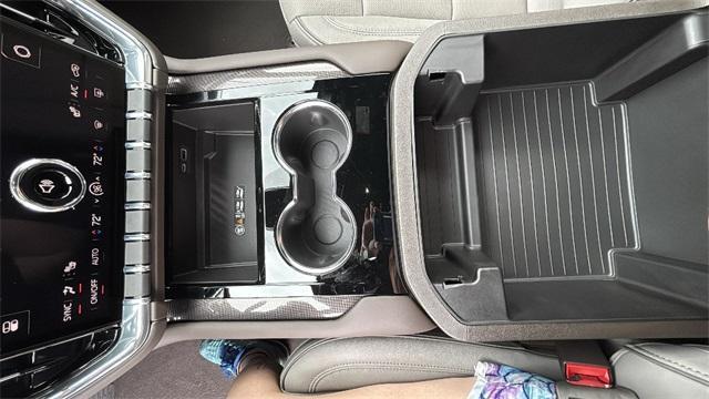 used 2025 GMC Yukon car, priced at $72,995