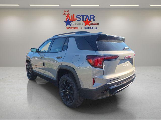 new 2026 GMC Terrain car, priced at $35,235