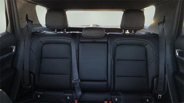 new 2026 GMC Terrain car, priced at $36,235