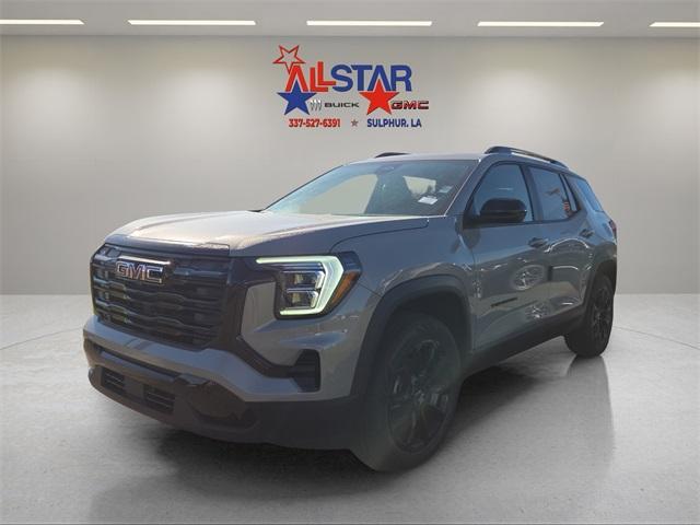 new 2026 GMC Terrain car, priced at $36,235