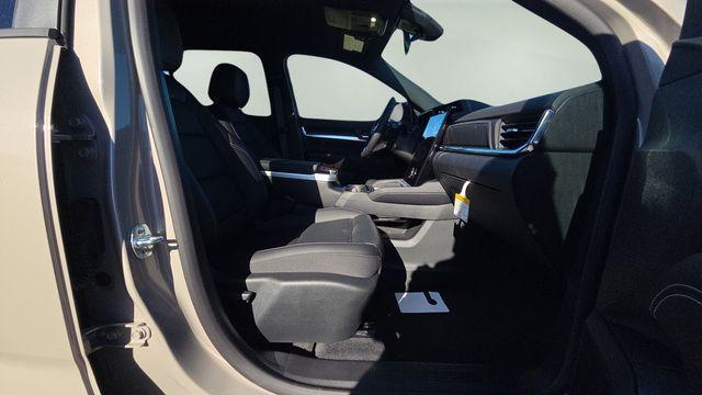 new 2026 GMC Terrain car, priced at $35,235