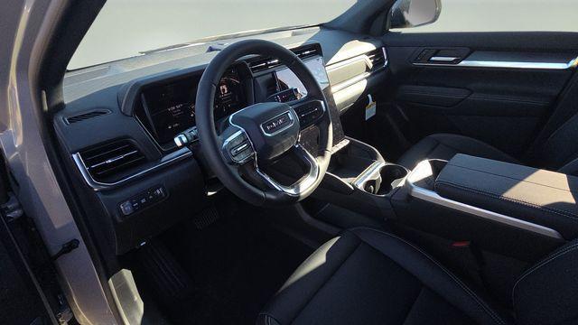 new 2026 GMC Terrain car, priced at $35,235