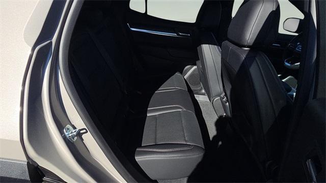 new 2026 GMC Terrain car, priced at $36,235