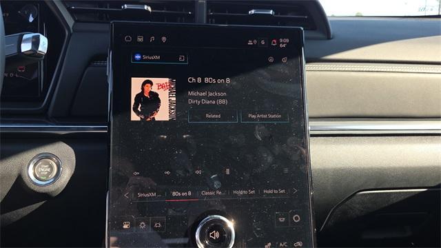 new 2026 GMC Terrain car, priced at $36,235