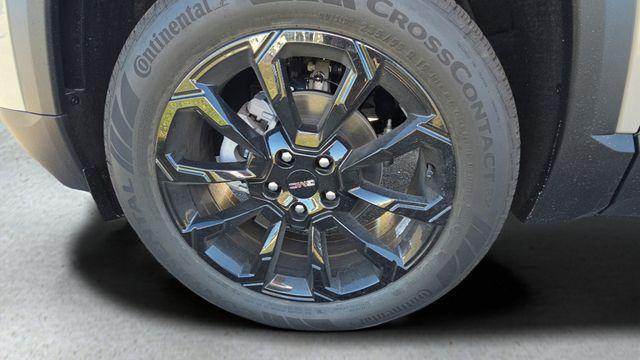 new 2026 GMC Terrain car, priced at $35,235