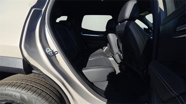 new 2026 GMC Terrain car, priced at $36,235