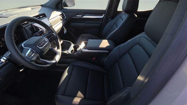 new 2026 GMC Terrain car, priced at $35,235